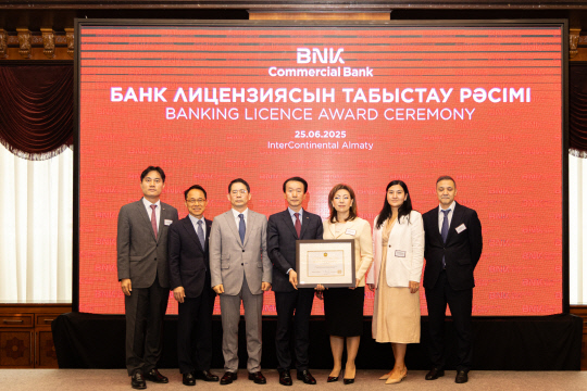 BNK±ÝÀ¶, Ä«ÀÚÈ彺ź¼ ÀºÇà¾÷ º»Àΰ¡ ȹµæ BNK±ÝÀ¶, Ä«ÀÚÈ彺ź¼ ÀºÇà¾÷ º»Àΰ¡ ȹµæ